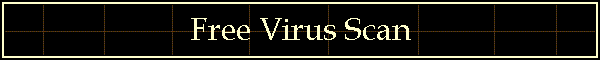 Free Virus Scan